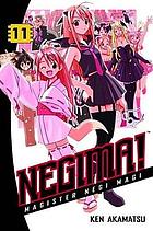 Negima! / [Vol. 11]