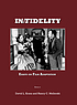 In/fidelity : essays on film adaptation by  David L Kranz 