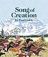Song of creation by  Paul Goble 