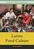 Latino food culture door  Zilkia Janer 
