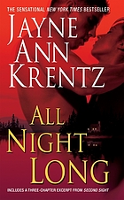 All night long