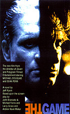 The game : a novel