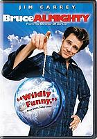 Bruce Almighty
