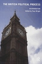 The British political process : an introduction