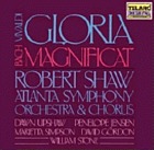 Gloria in D major, R. 589