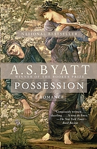 Possession : a romance