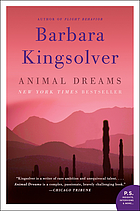 Animal dreams : a novel