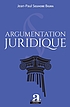 Argumentation juridique by Jean-Paul Segihobe Bigira