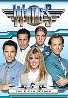 Wings. The fifth season