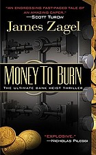 Money to burn