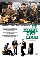 It might get loud