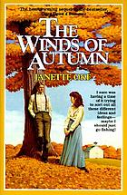 The winds of autumn