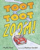 Toot toot zoom!