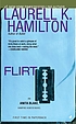 Flirt by  Laurell K Hamilton 