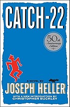Catch-22 : a novel