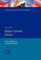 Digital system design