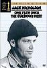 One flew over the cuckoo's nest by Saul Zaentz