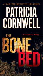 The bone bed