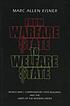 From warfare state to welfare state : World War... von Marc Allen Eisner