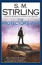 The protector's war