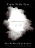Night falls fast : understanding suicide by Kay R Jamison