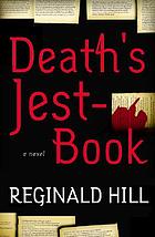 Death's jest book