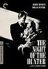 The night of the hunter by Charles Laughton