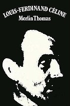 Louis-Ferdinand Céline