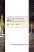 The history of Pendennis von William Makepeace Thackeray