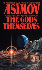 The gods themselves
