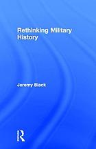 Rethinking military history