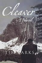 Cleaver : a novel