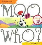 Moo who?