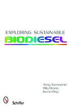 Exploring sustainable biodiesel