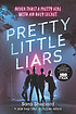 Pretty little liars door Sara Shepard