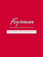 The Feynman lectures on physics : the definitive and extended edition