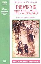The wind in the willows