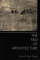 The Tao of architecture