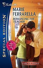 Romancing the teacher