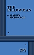 The pillowman 著者： Martin McDonagh