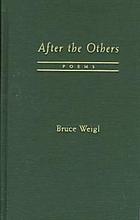 After the others : poems