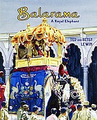 Balarama : a royal elephant