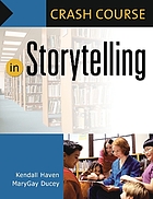 Crash Course in Storytelling.