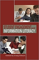 Student engagement and information literacy
