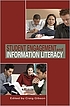 Student engagement and information literacy