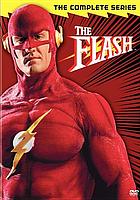 The Flash : the complete series