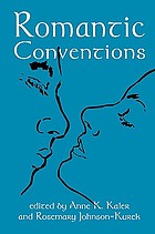 Romantic conventions