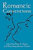 Romantic conventions