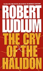 The cry of the Halidon