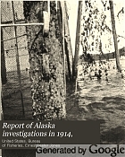 Report of Alaska investigations in 1914,
